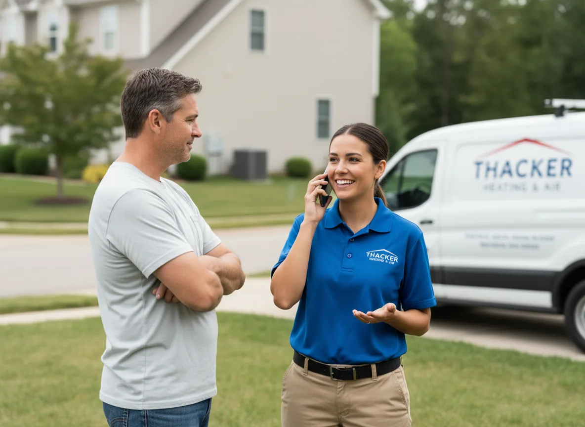 Ac Repair Eldorado, OH FAQs